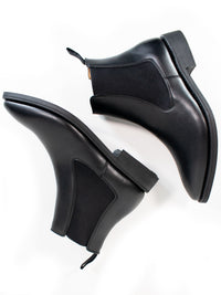 Goodyear Welt Chelsea-Stiefel