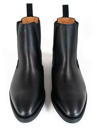 Goodyear Welt Chelsea-Stiefel