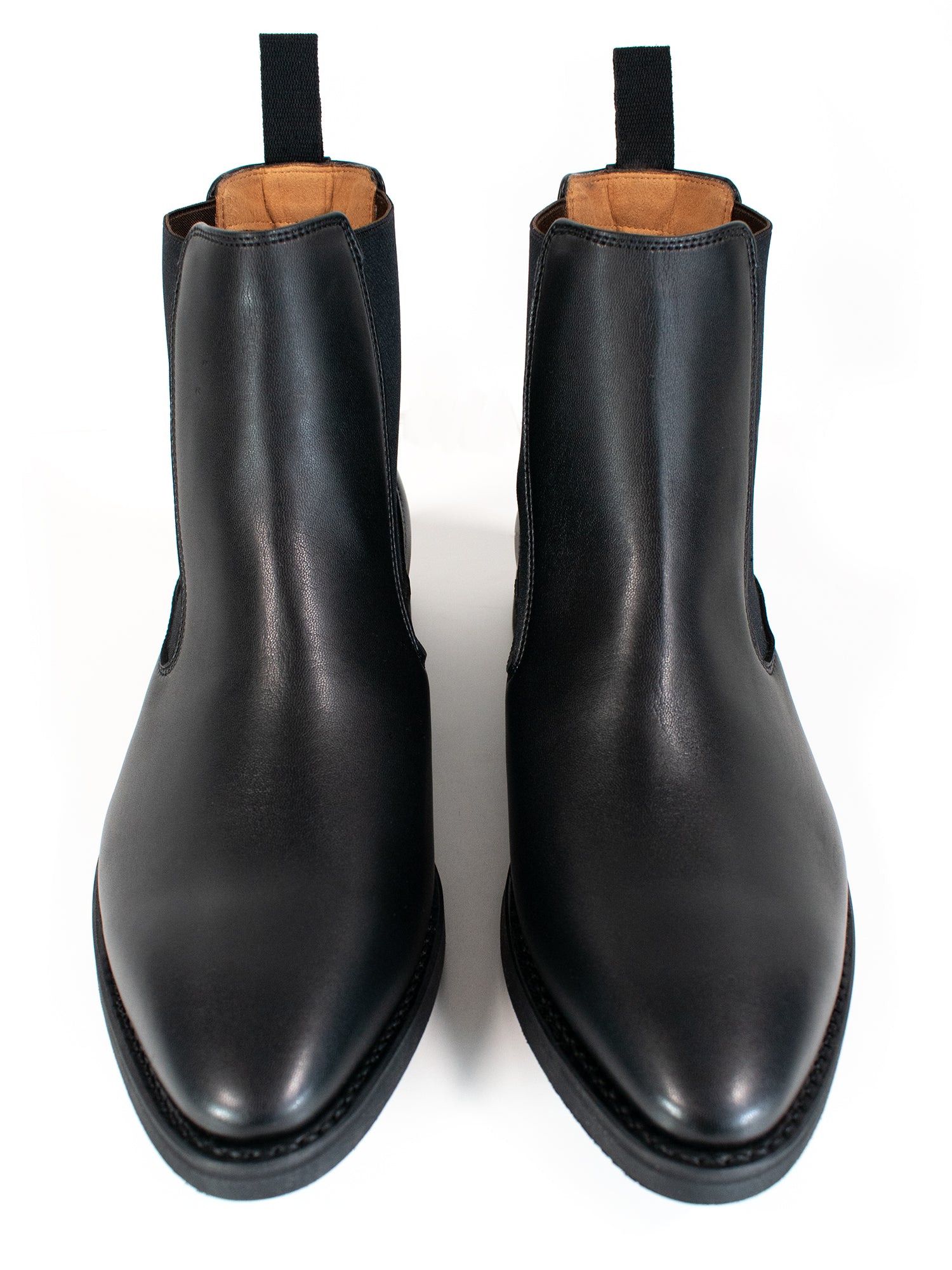 Goodyear Welt Chelsea-Stiefel