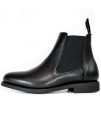 Goodyear Welt Chelsea-Stiefel