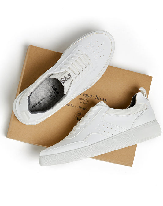 Baskets Munich 2  | Chaussures végétaliennes pour hommes