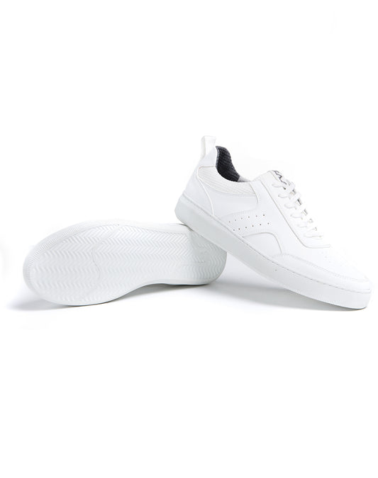 Baskets Munich 2  | Chaussures végétaliennes pour hommes