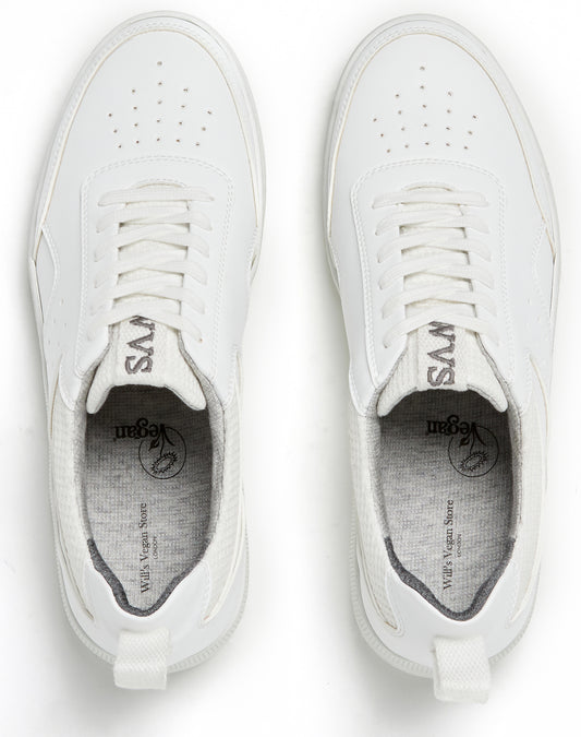Baskets Munich 2  | Chaussures végétaliennes pour hommes