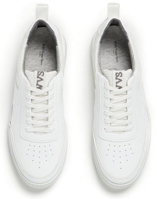 Baskets Munich 2  | Chaussures végétaliennes pour hommes