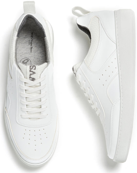 Baskets Munich 2  | Chaussures végétaliennes pour hommes