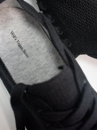 Biologisch abbaubare NY Turnschuhe