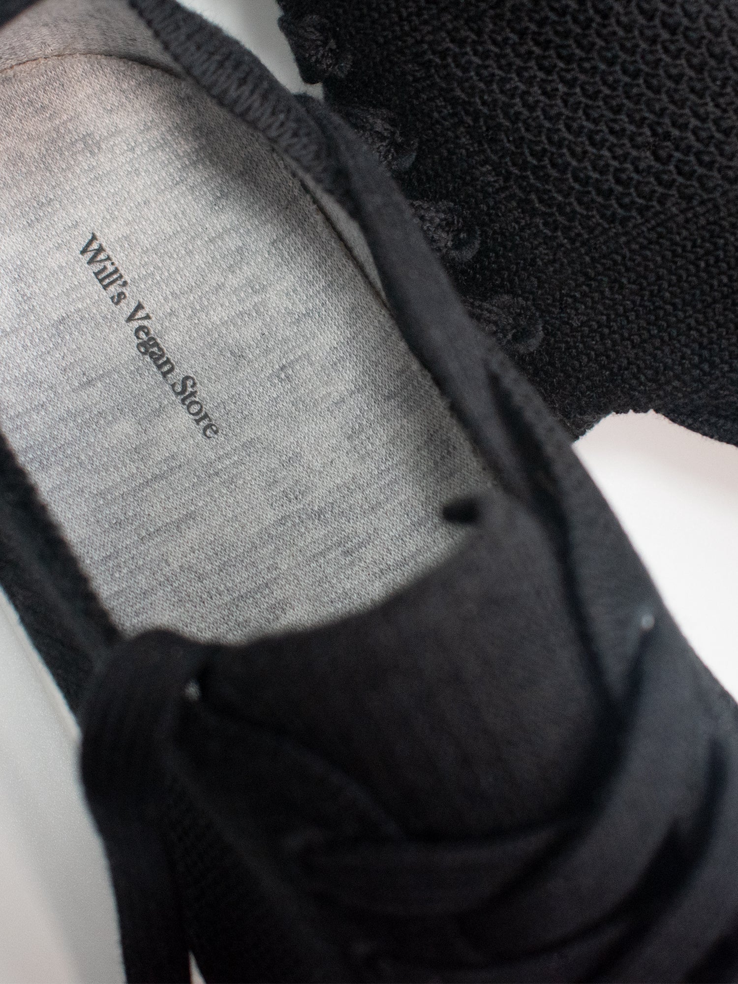Biologisch abbaubare NY Turnschuhe