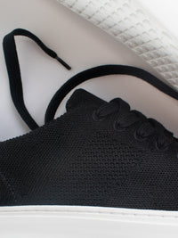 Biologisch abbaubare NY Turnschuhe