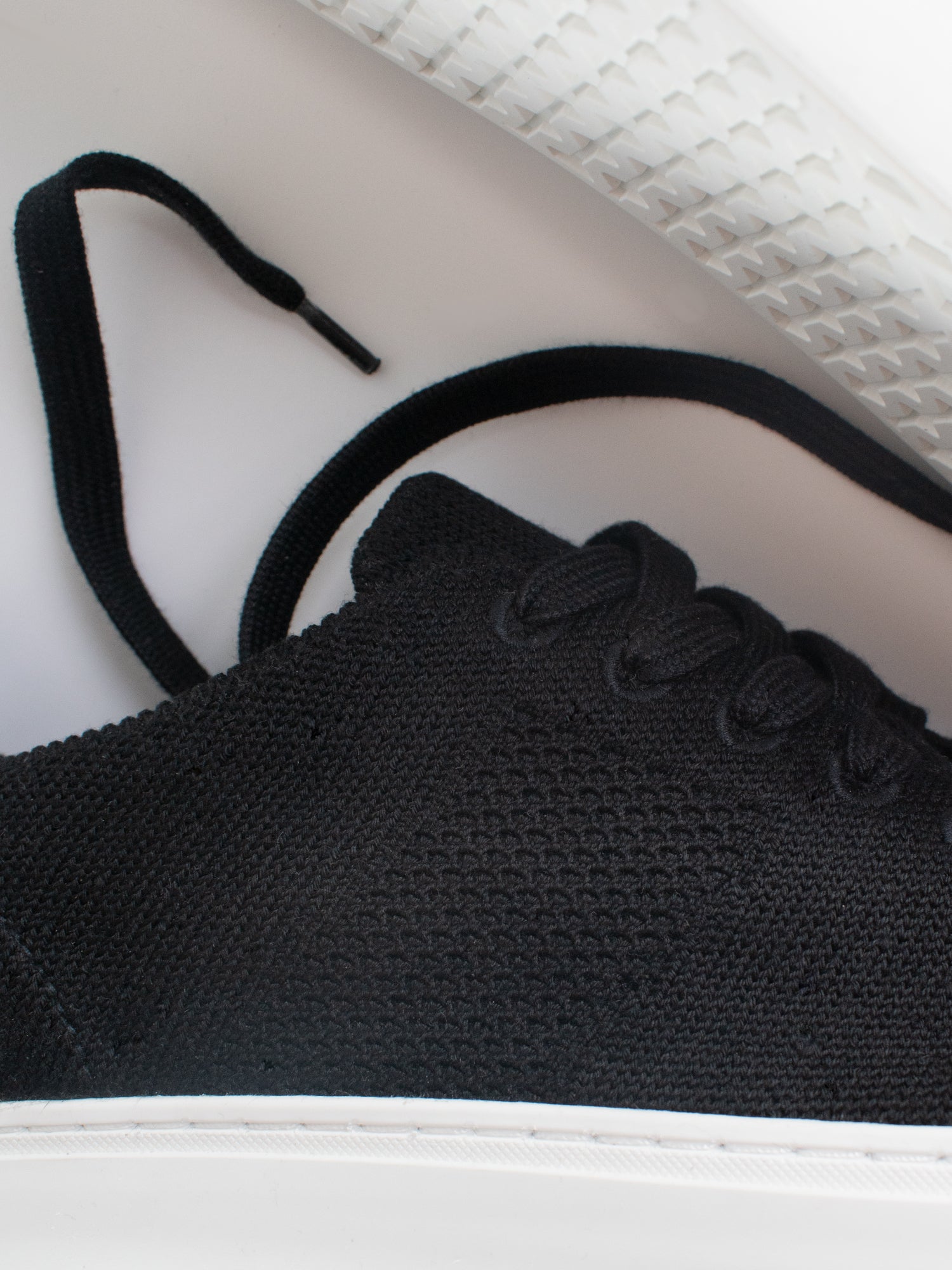 Biologisch abbaubare NY Turnschuhe