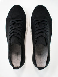 Biologisch abbaubare NY Turnschuhe