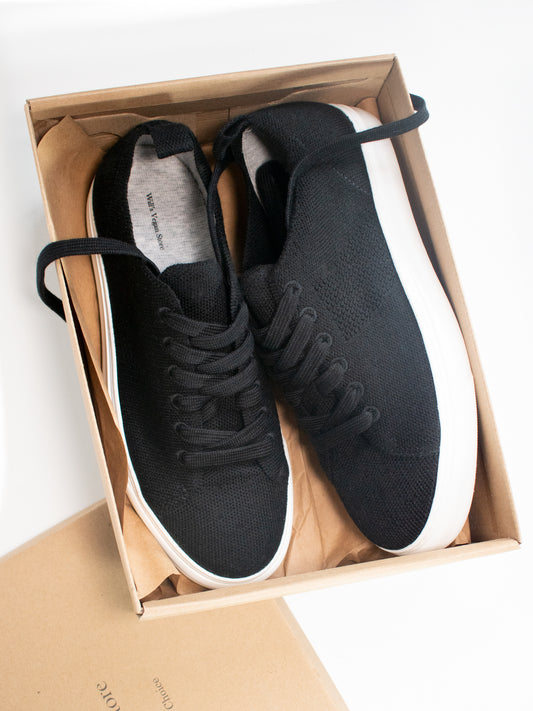 Biologisch abbaubare NY Turnschuhe | Vegane Turnschuhe und Sneaker