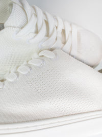 Biologisch abbaubare NY Turnschuhe