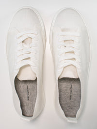 Biologisch abbaubare NY Turnschuhe