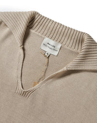 Übergroßer Pullover