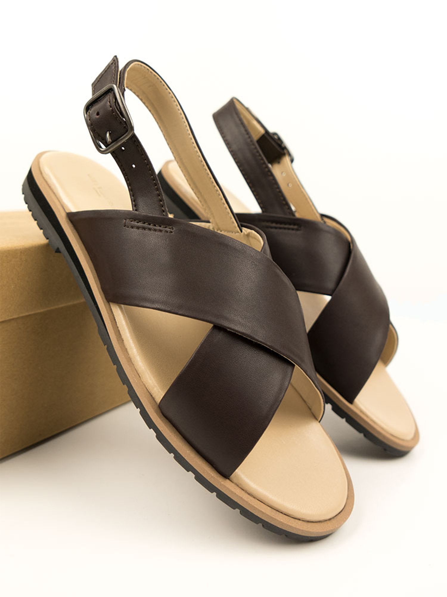 Huaraches | Will's Vegan Shop