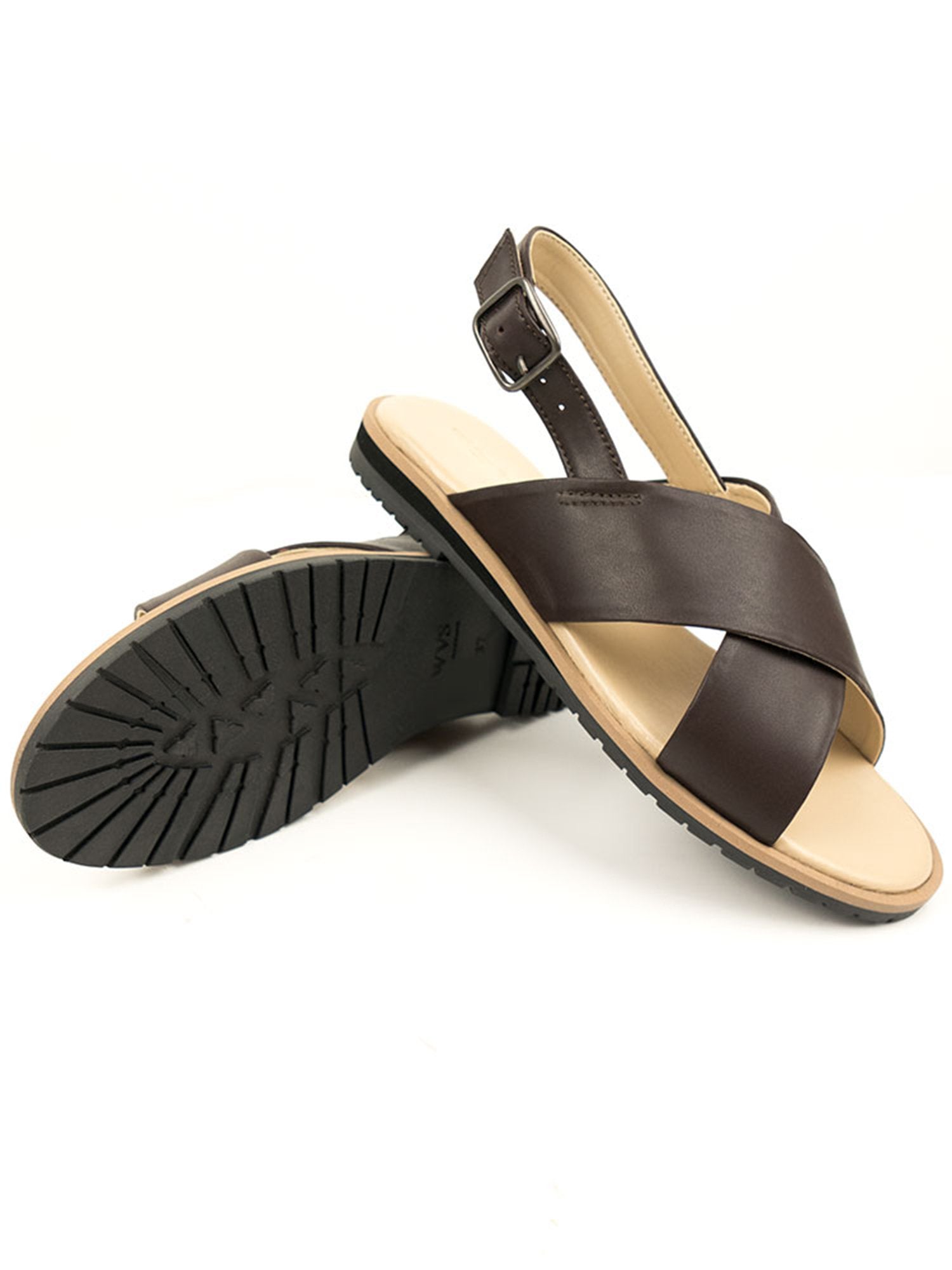 Huaraches | Will's Vegan Shop
