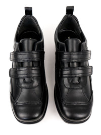 Kinder Klettverschluss-Schuhe | Will's Vegan Shop