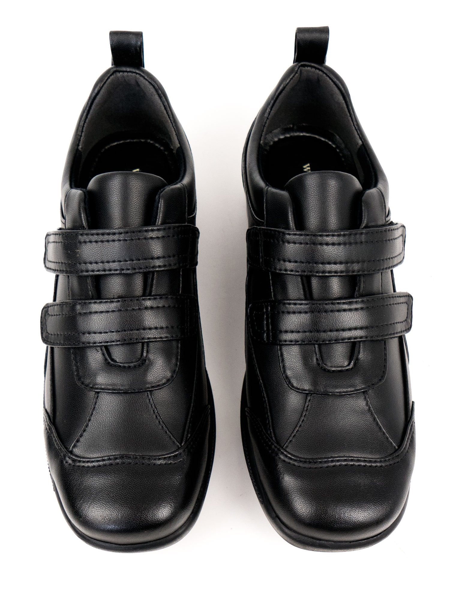 Kinder Klettverschluss-Schuhe | Will's Vegan Shop