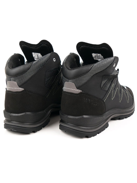 WVSport Wasserdichte Wanderstiefel | Vegane Wanderschuhe