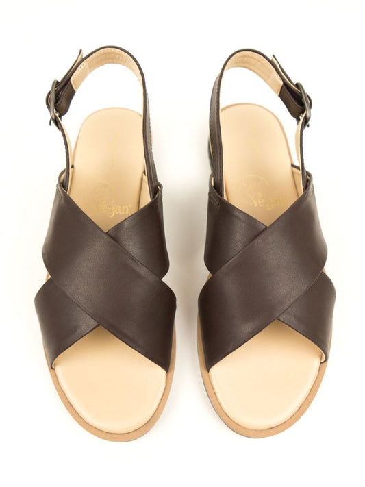 Huaraches | Vegane Damenschuh