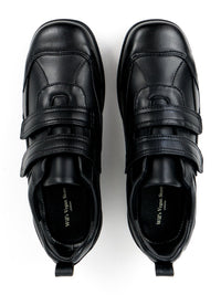 Kinder Klettverschluss-Schuhe | Will's Vegan Shop