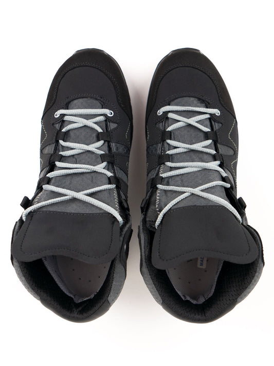 WVSport Wasserdichte Wanderstiefel | Vegane Wanderschuhe