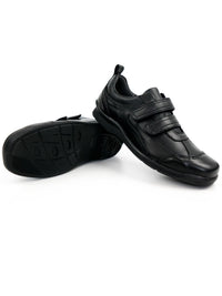 Kinder Klettverschluss-Schuhe | Will's Vegan Shop