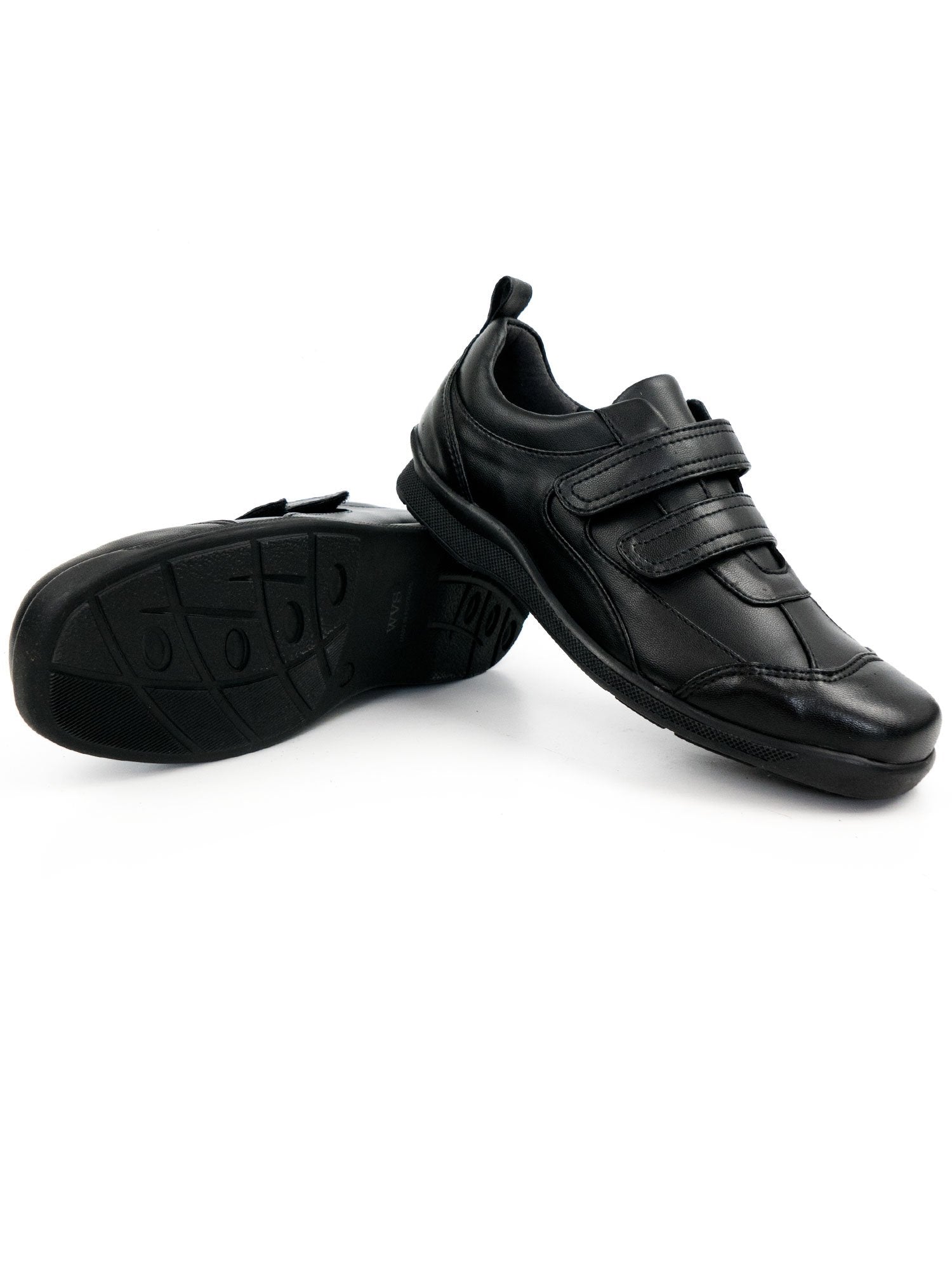 Kinder Klettverschluss-Schuhe | Will's Vegan Shop
