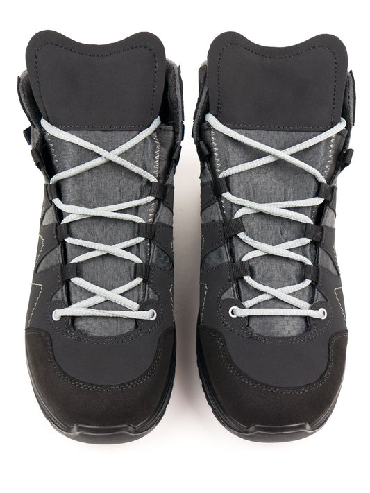 WVSport Wasserdichte Wanderstiefel | Vegane Wanderschuhe