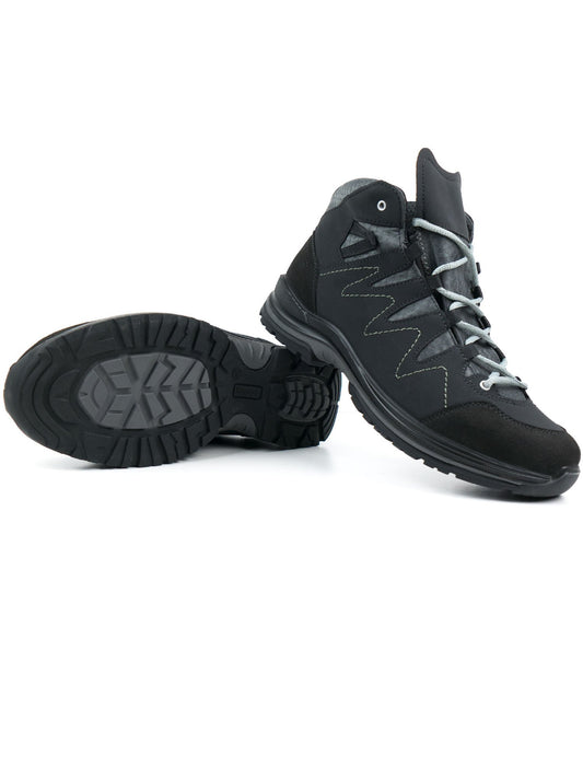 WVSport Wasserdichte Wanderstiefel | Vegane Wanderschuhe