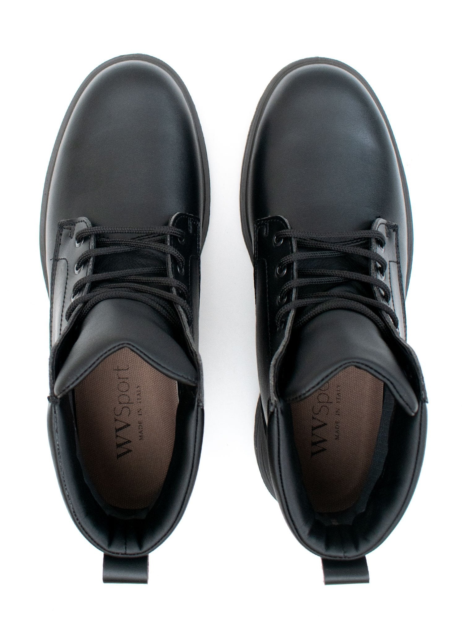 WVSport Wasserdichte Urban-Stiefel | Will's Vegan Shop