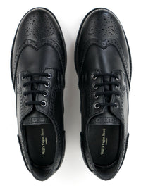Kinder Brogues | Will's Vegan Shop