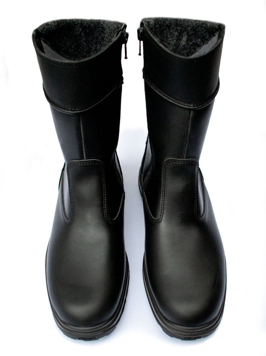 WVSport Country-Stiefel | Vegane Wanderschuhe