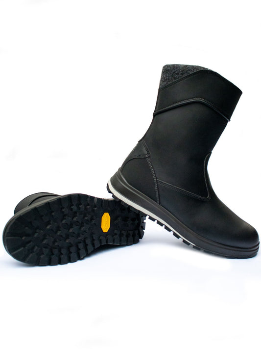 WVSport Country-Stiefel | Vegane Wanderschuhe
