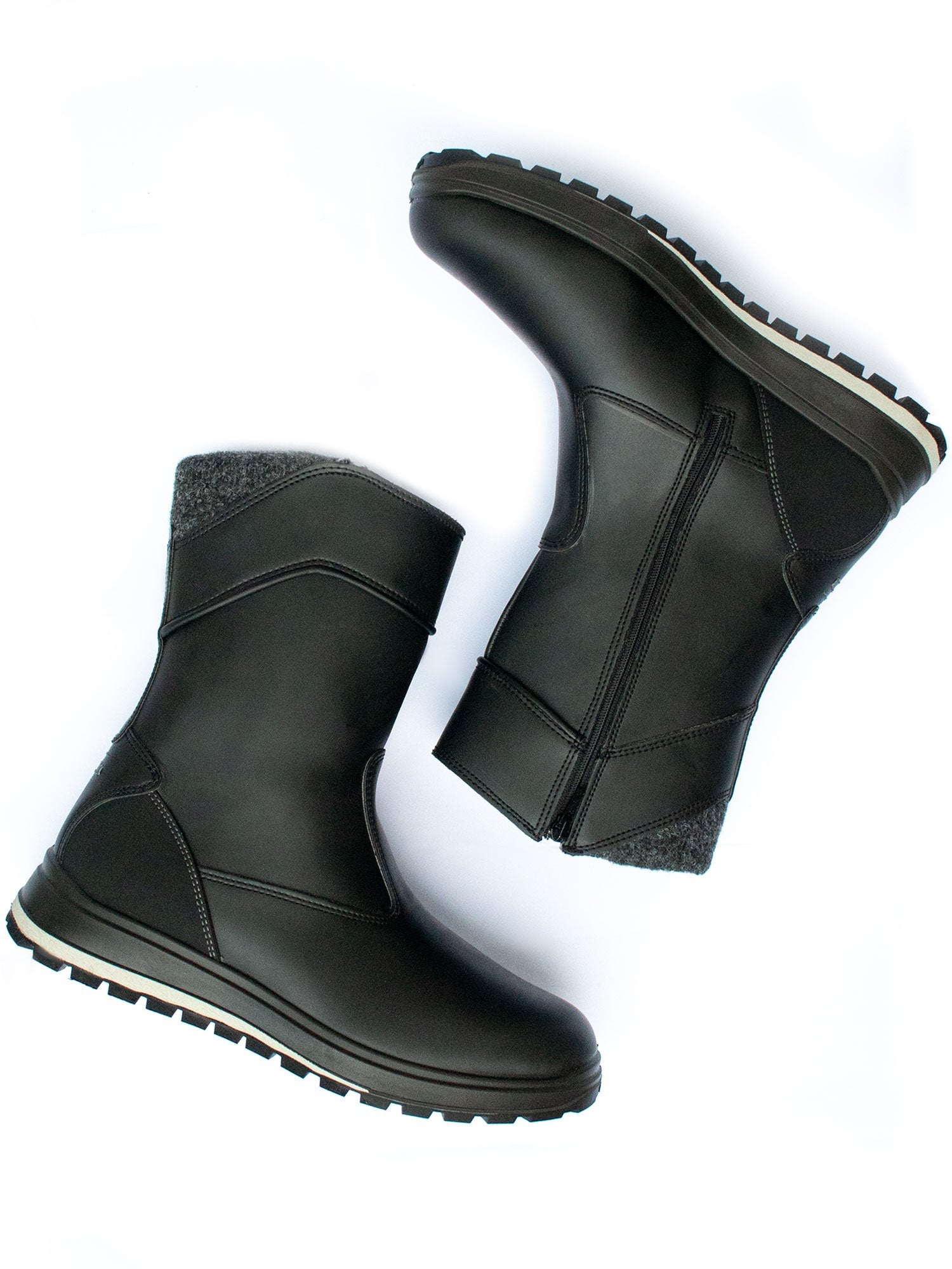 WVSport Wasserdichte Country-Stiefel | Will's Vegan Shop
