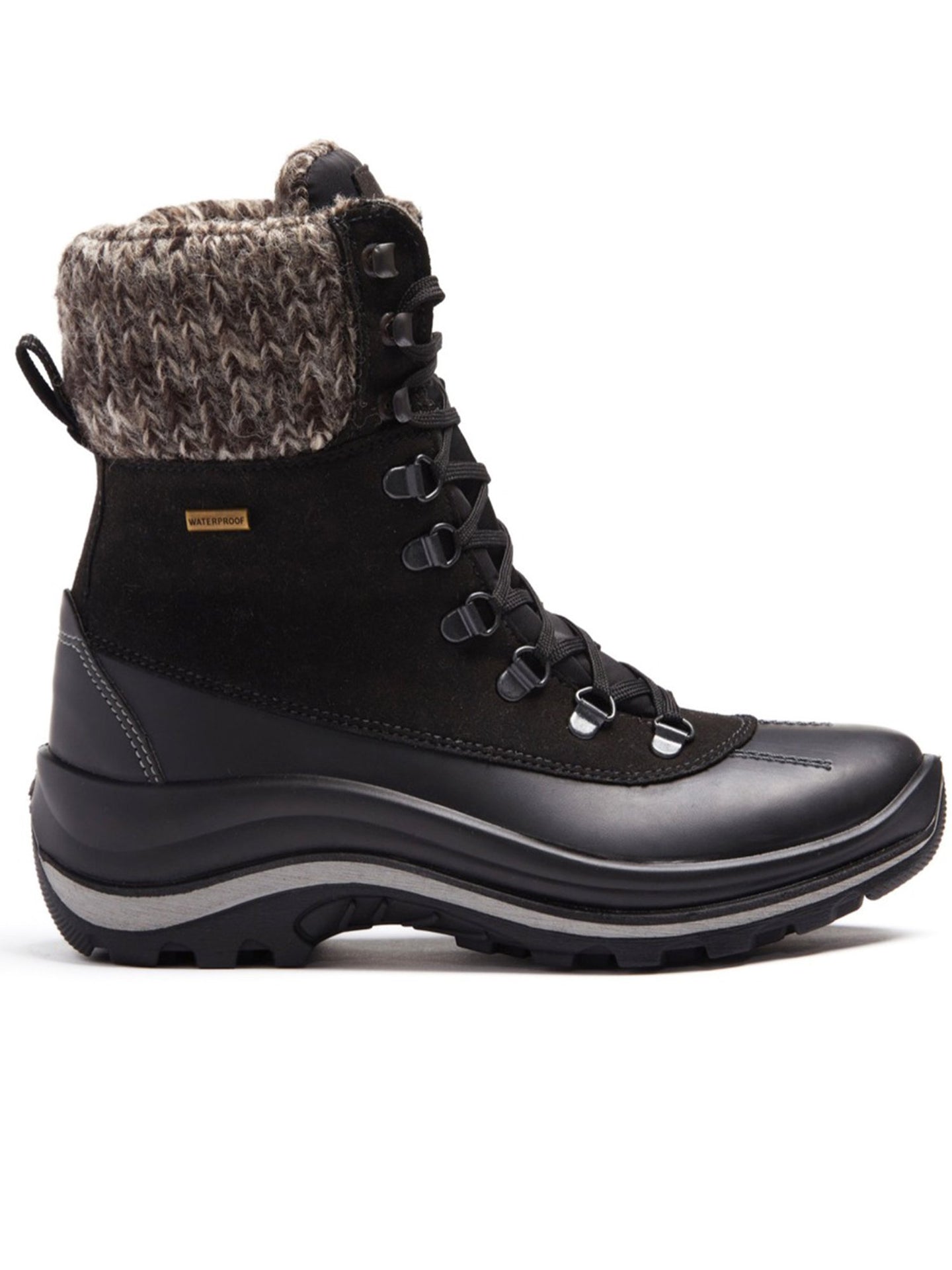 WVSport Schneestiefel | Will's Vegan Shop