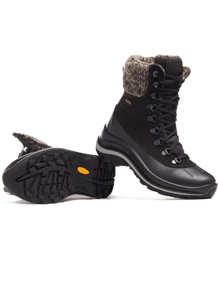 WVSport Schneestiefel | Will's Vegan Shop