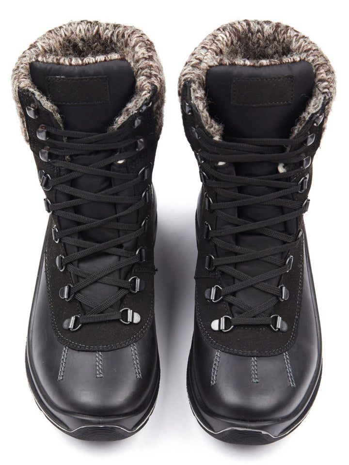WVSport Schneestiefel | Will's Vegan Shop