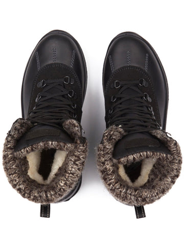 WVSport Schneestiefel | Will's Vegan Shop