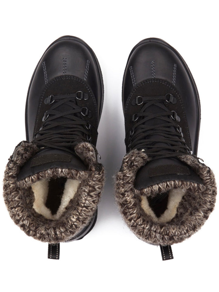 WVSport Schneestiefel | Will's Vegan Shop