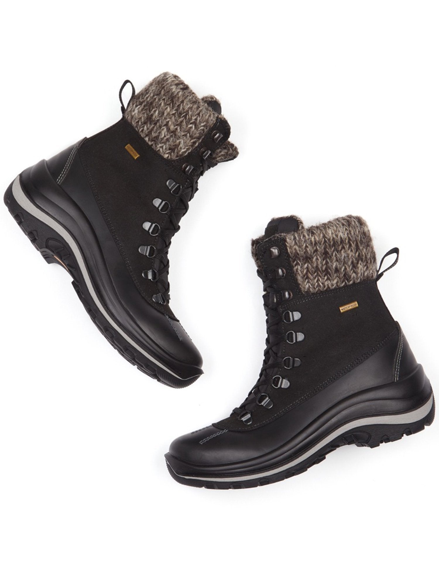 WVSport Schneestiefel | Will's Vegan Shop
