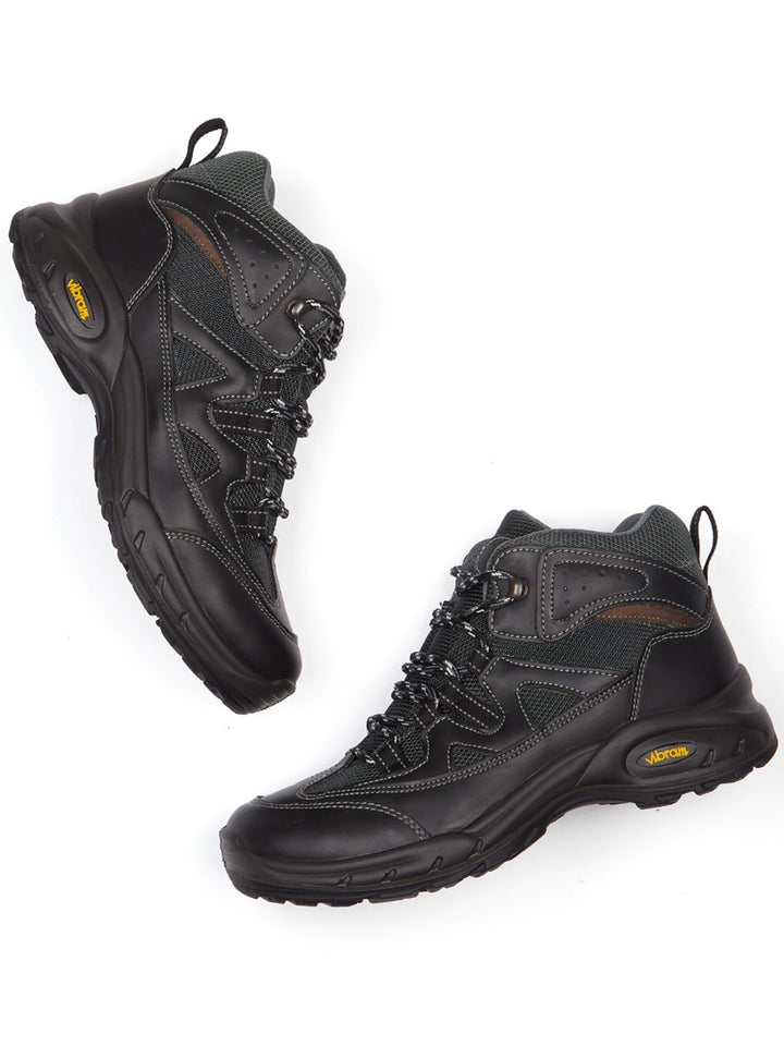 WVSport Sequoia Edition Wasserdichte Wanderstiefel | Will's Vegan Shop