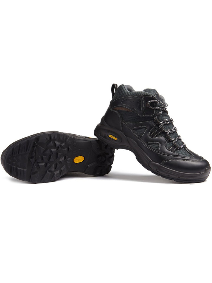 WVSport Sequoia Edition Wasserdichte Wanderstiefel | Will's Vegan Shop