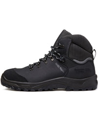 WVSport Sicherheits-Arbeitsstiefel S3 SRC | Will's Vegan Shop