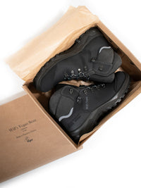 WVSport Sicherheits-Arbeitsstiefel S3 SRC | Will's Vegan Shop