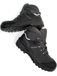 WVSport Sicherheits-Arbeitsstiefel S3 SRC | Will's Vegan Shop