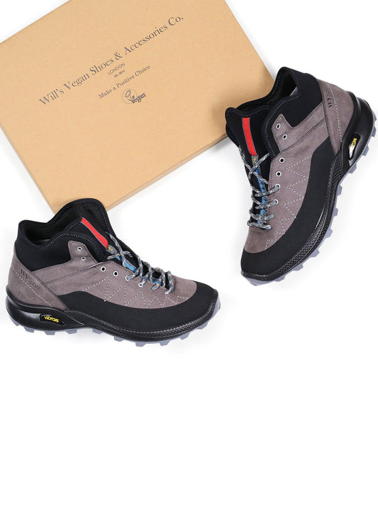 WVSport Cross-Trail-Stiefel | Vegane Wanderschuhe