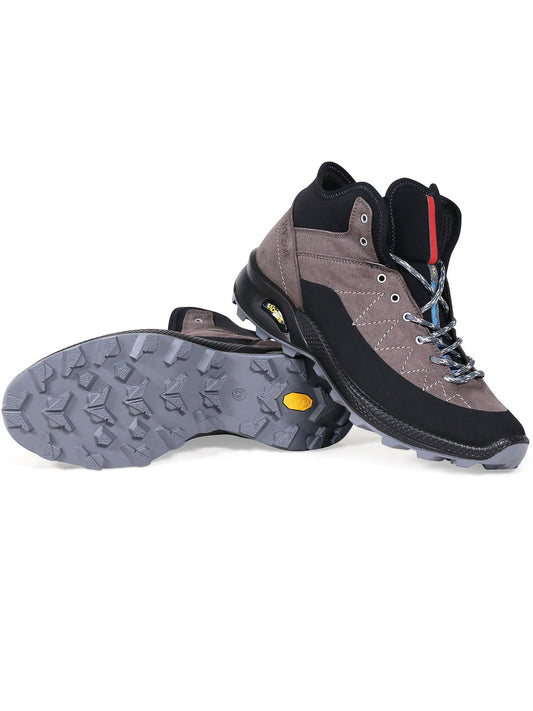 WVSport Cross-Trail-Stiefel | Vegane Wanderschuhe