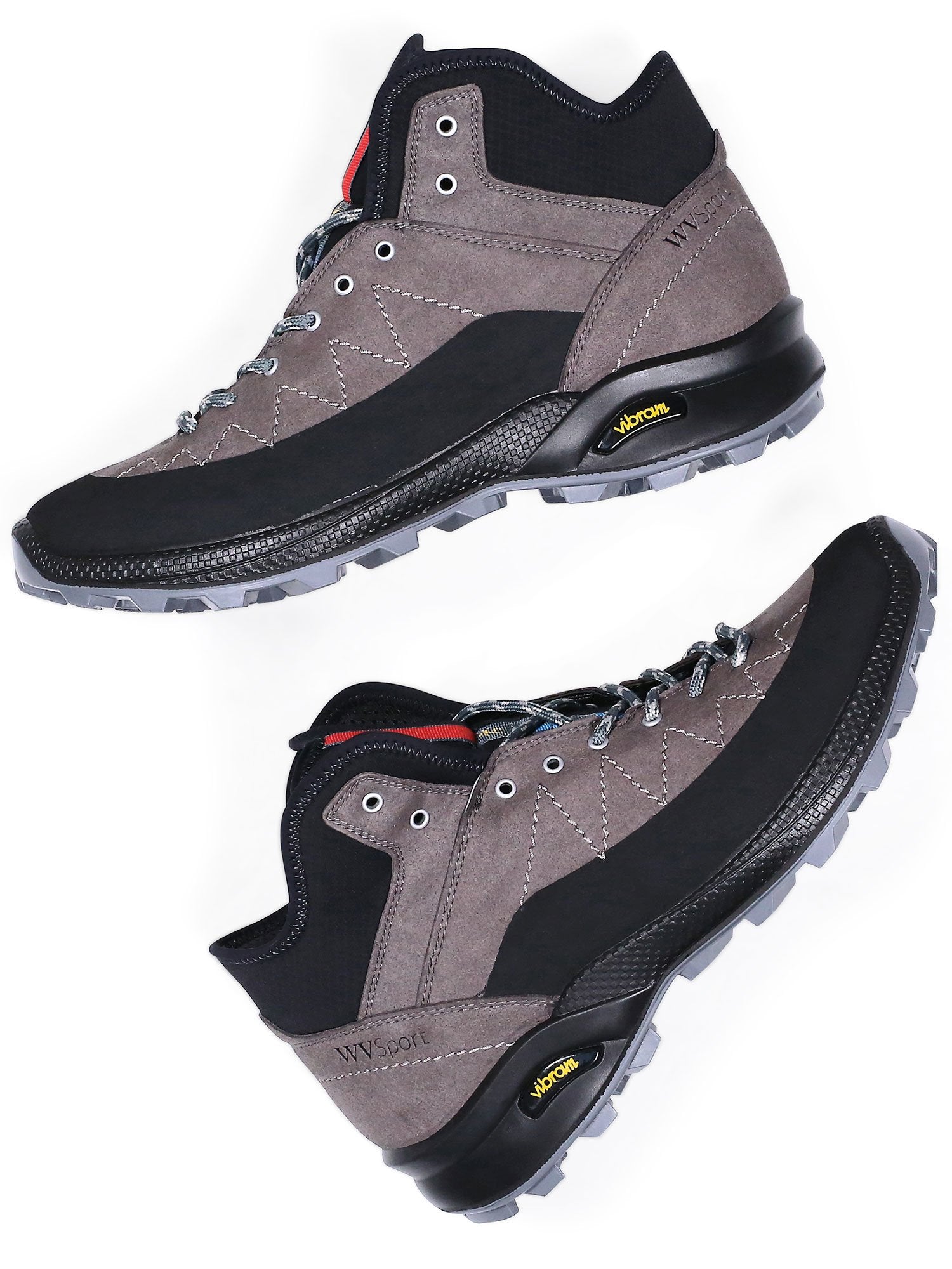 WVSport Cross-Trail-Stiefel | Will's Vegan Shop