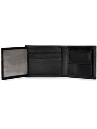 Trifold Münzgeldbörse | Will's Vegan Shop